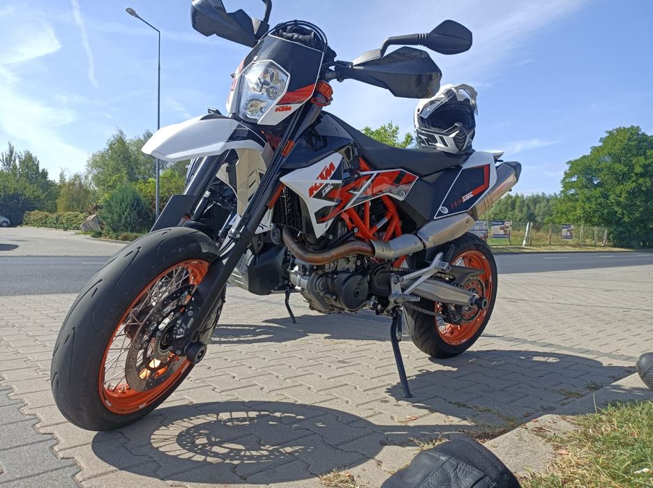 KTM