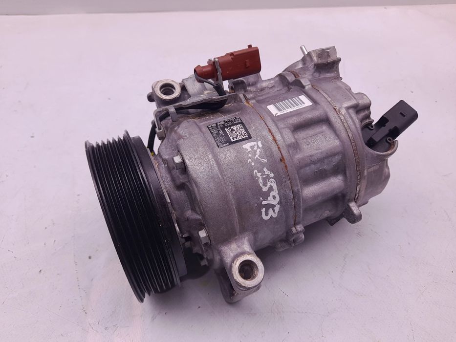 Compressor AC AUDI A3 Sportback (8YA)