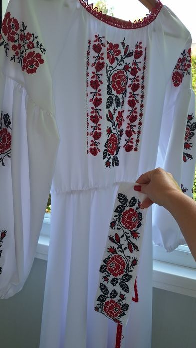 Оренда святкового одягу