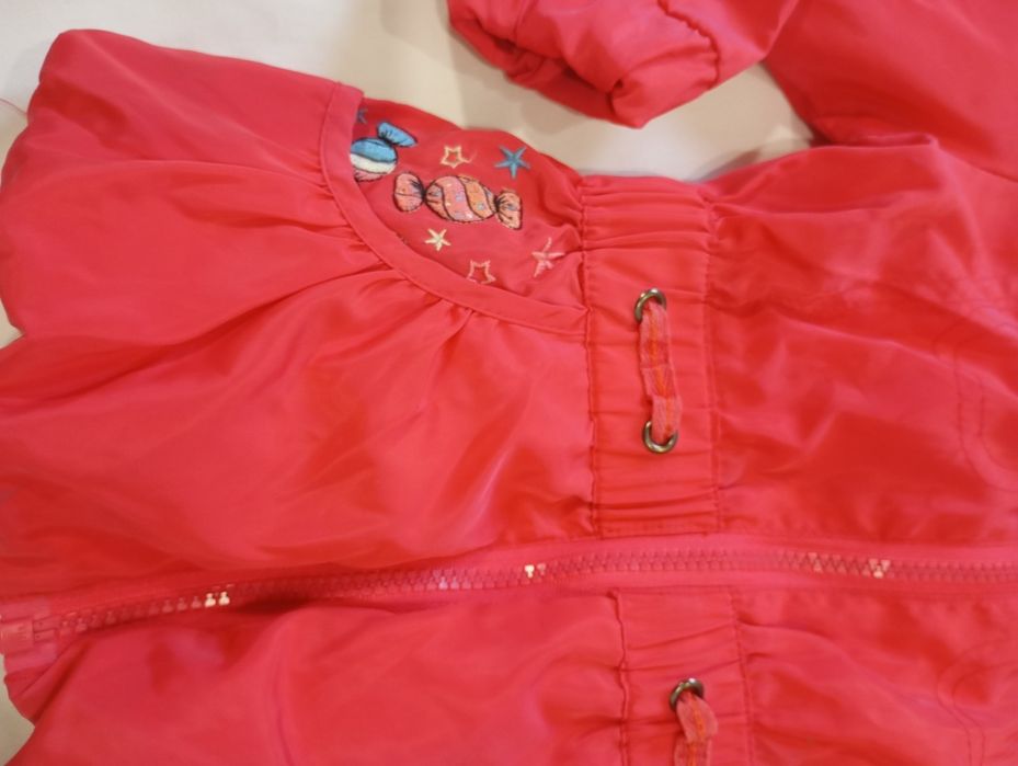 Impermeáveis criança 2/3 , 88-95cm