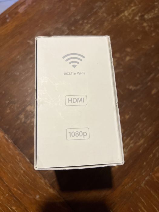 Apple TV 3 generacji