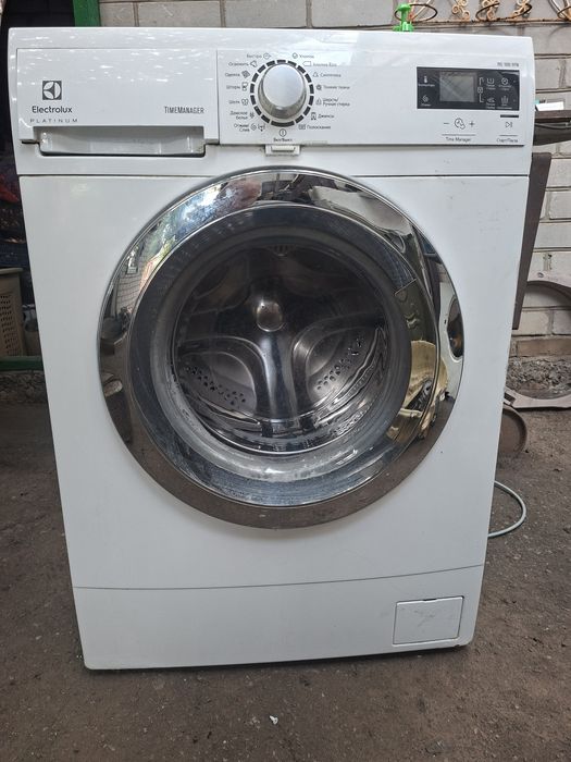 Запчасти к стиральной машинки  Electrolux