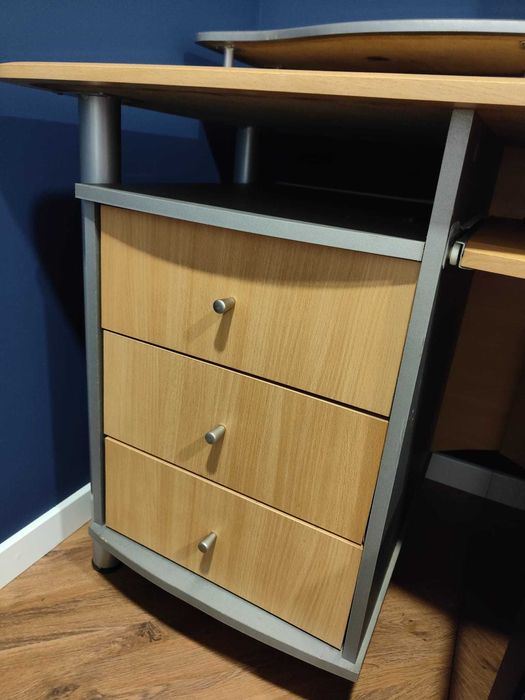 Secretária / Mesa de Computador 160x76 cm