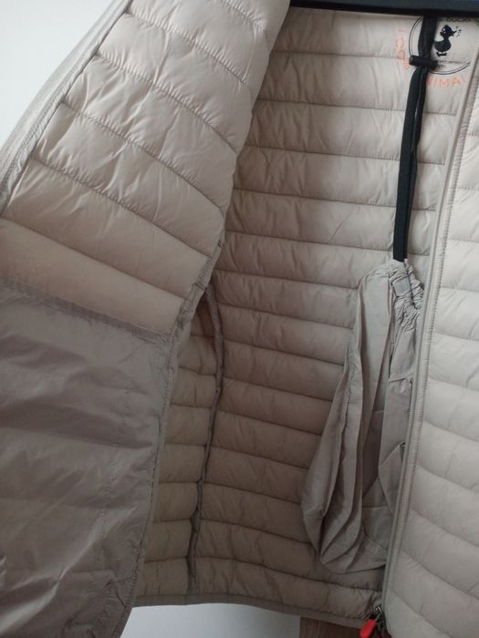 Kurtka damska ocieplana Save the duck rozm. XL (6)