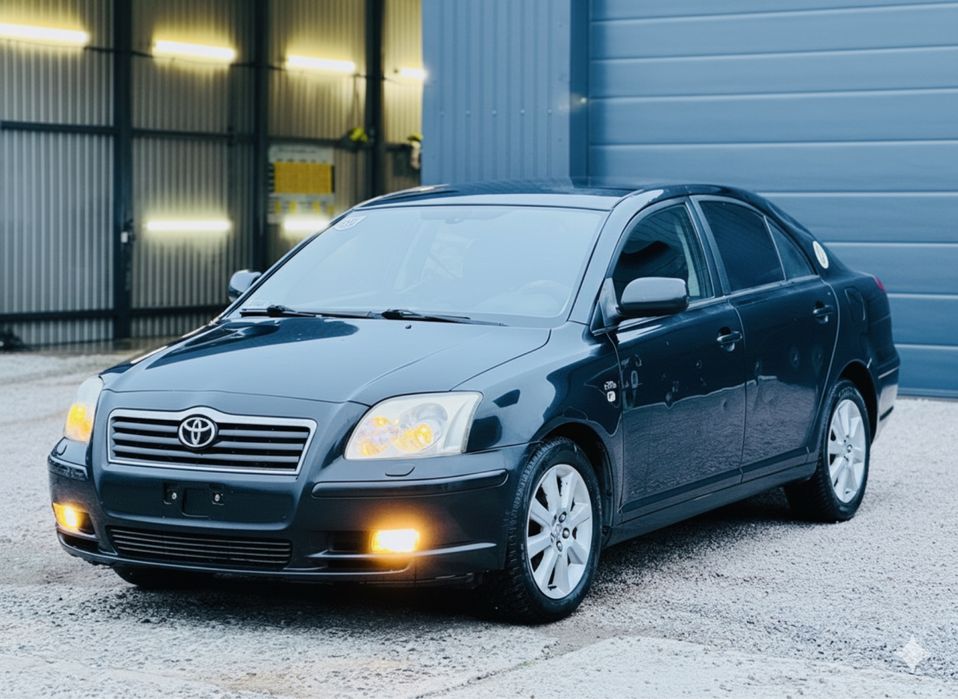 Продам Toyota Aventis