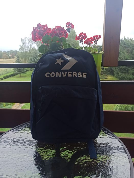 Plecak Converse nowy