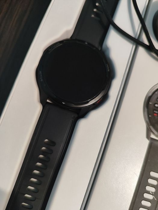 Смарт годинник Xiaomi watch s1 active