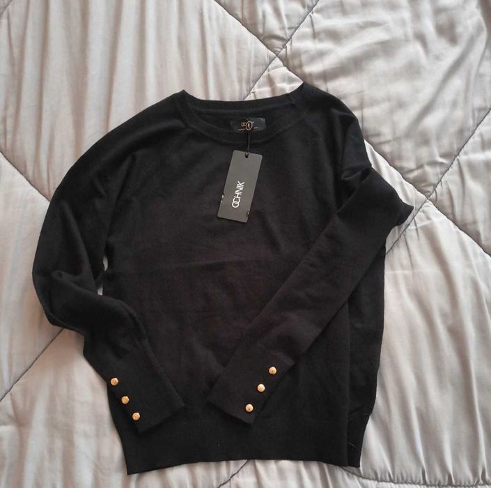 Sweter damski Ochnik