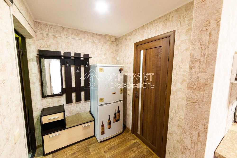 Квартира – Харків, Попівка - Більше