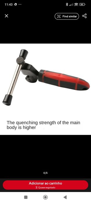 Bicycle Chain Link Remover428502009806202885