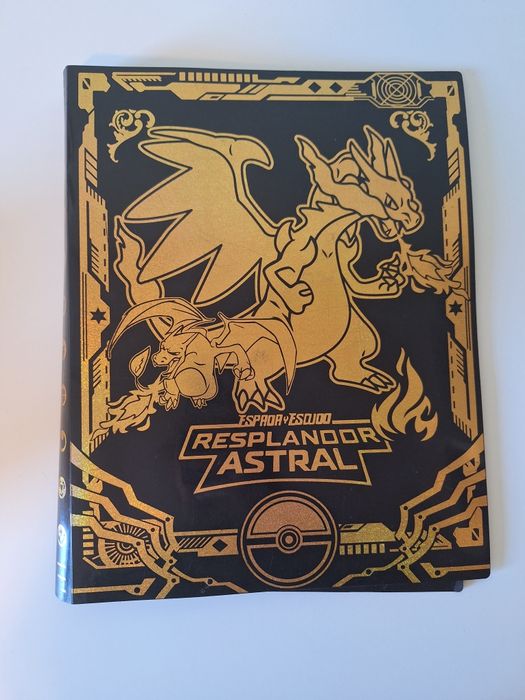 Album na karty kolekcjonerskie