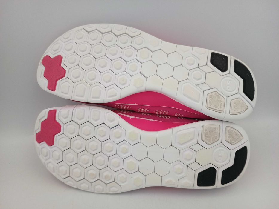But Nike Free 5.0 rozmiar 38 (P4)