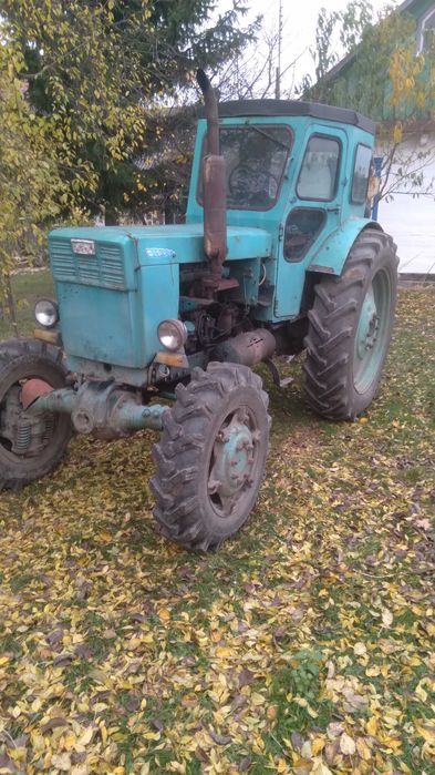 Продам Трактор т 40