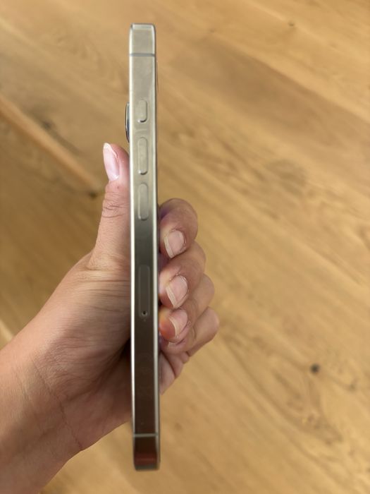 Iphone 16 pro 128 GB