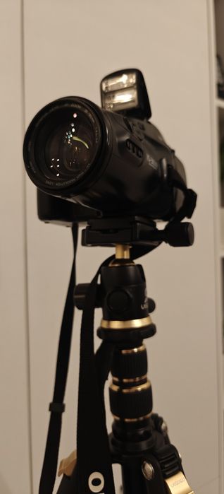 Statyw Tripod Uegogo C11 monopod