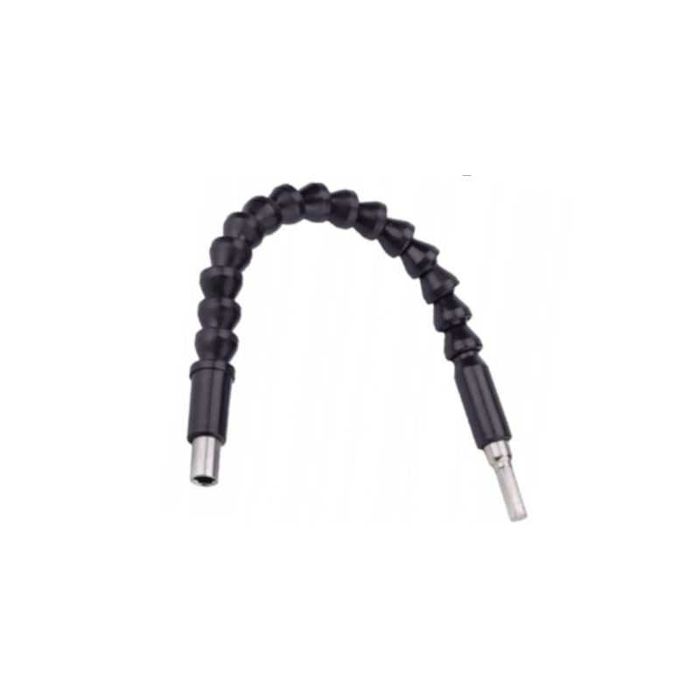 ELASTYCZNA PRZEDŁUŻKA do BITÓW Wkrętarki Wiertarki 1/4" Kraft KD10397