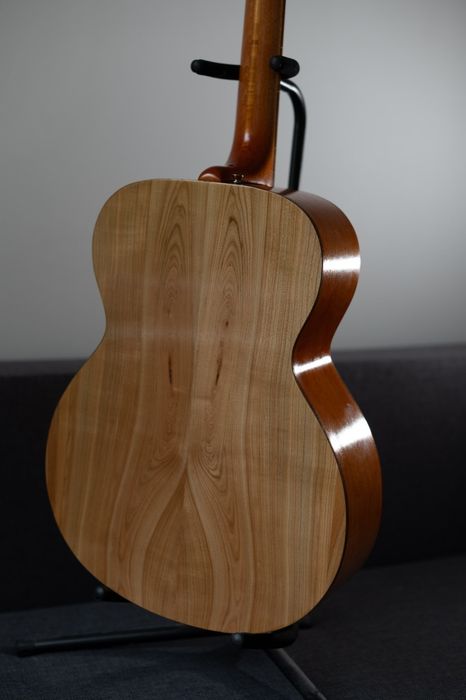 Майстрова гітара lutherie Kalenichenko B. K. Series Ocean Spirit #IX