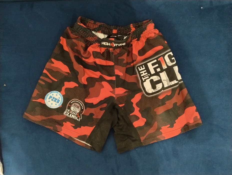 Sprzęt do kickboxingu