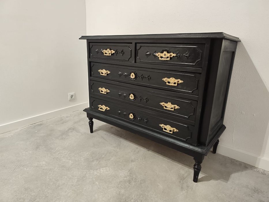 Comoda vintage re