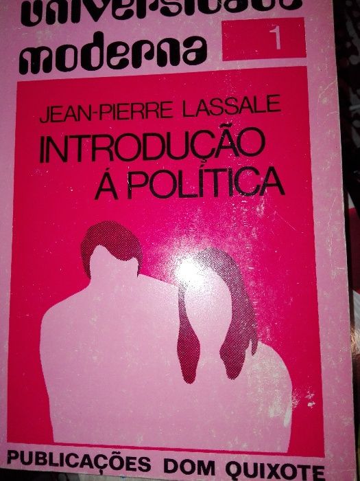 Livros para estudantes