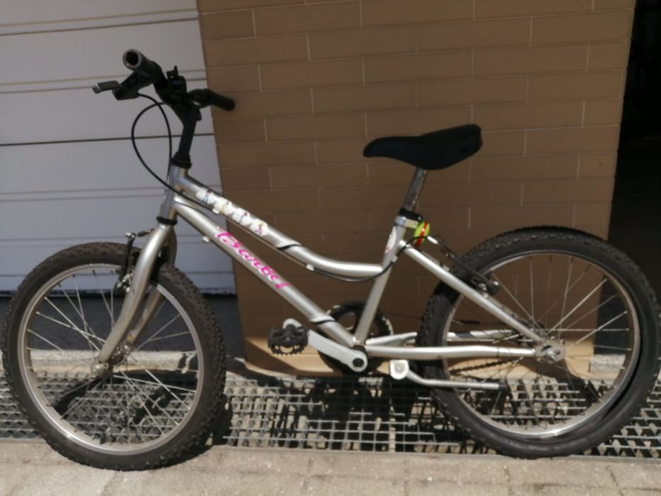 Bicicleta para criança