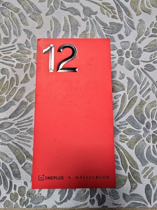 Oneplus 12 16/512