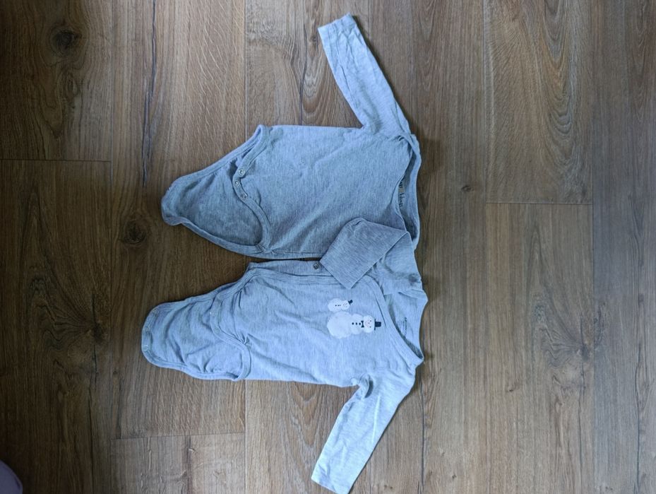 2x body rozmiar 68