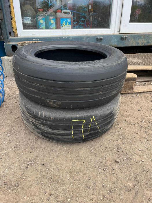 Пара шин Debica 205/60 R16