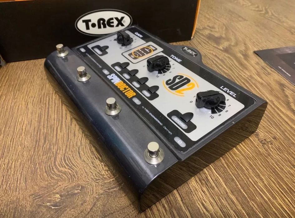 t rex - Купить музыкальные инструменты - Цена на OLX.ua