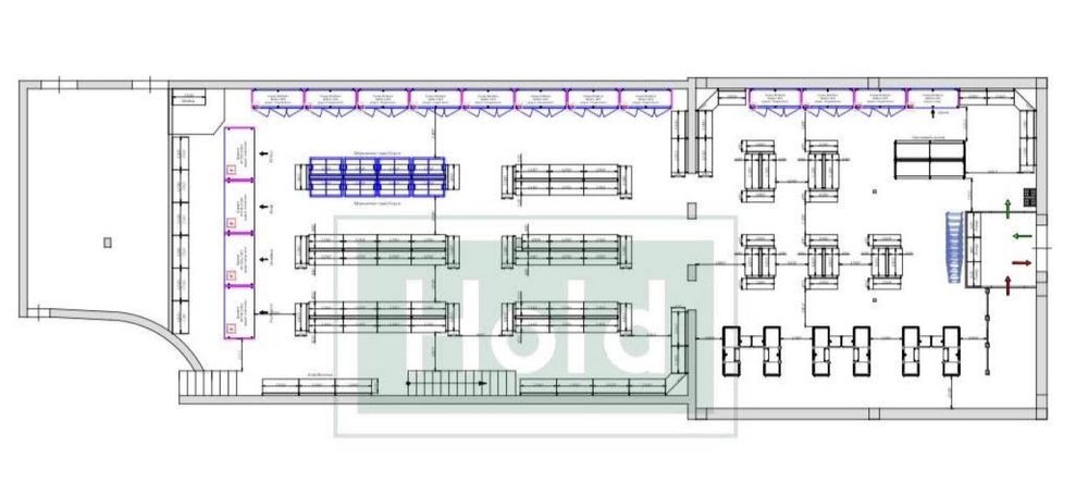 оренда комерційної нерухомості бровари