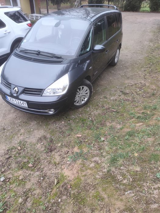Renault Espace 2006