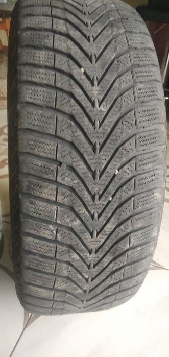 Шини Vredestein R16