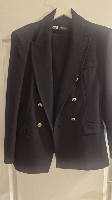 Garnitur ZARA rozmiar Xl