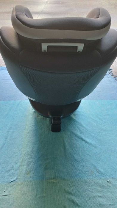 Cadeira Auto Joie i-Spin Safe 0+/1