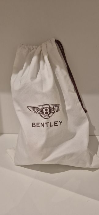 Bentley urso peluche
