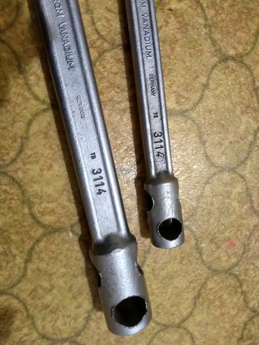 Продам.   ключи.на 36 та.24