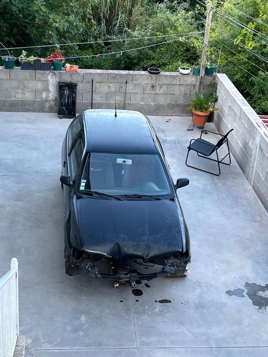 Seat ibiza para pecas