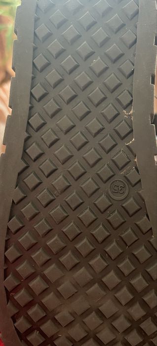 Зимове взуття для дівчинки, натуральна шкіра