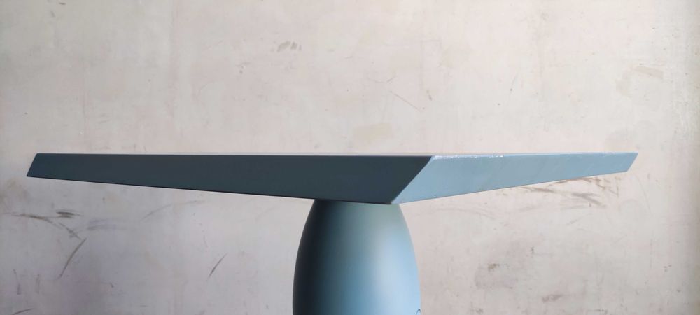 Stolik Philippe Starck Miss Balu, design Kartell