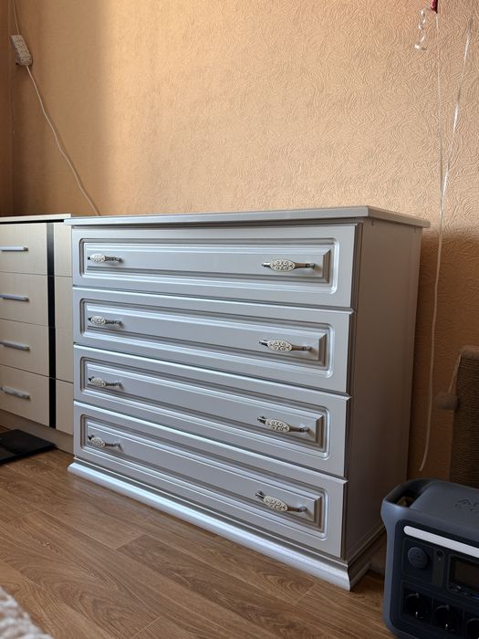 Комод Інесса Неман