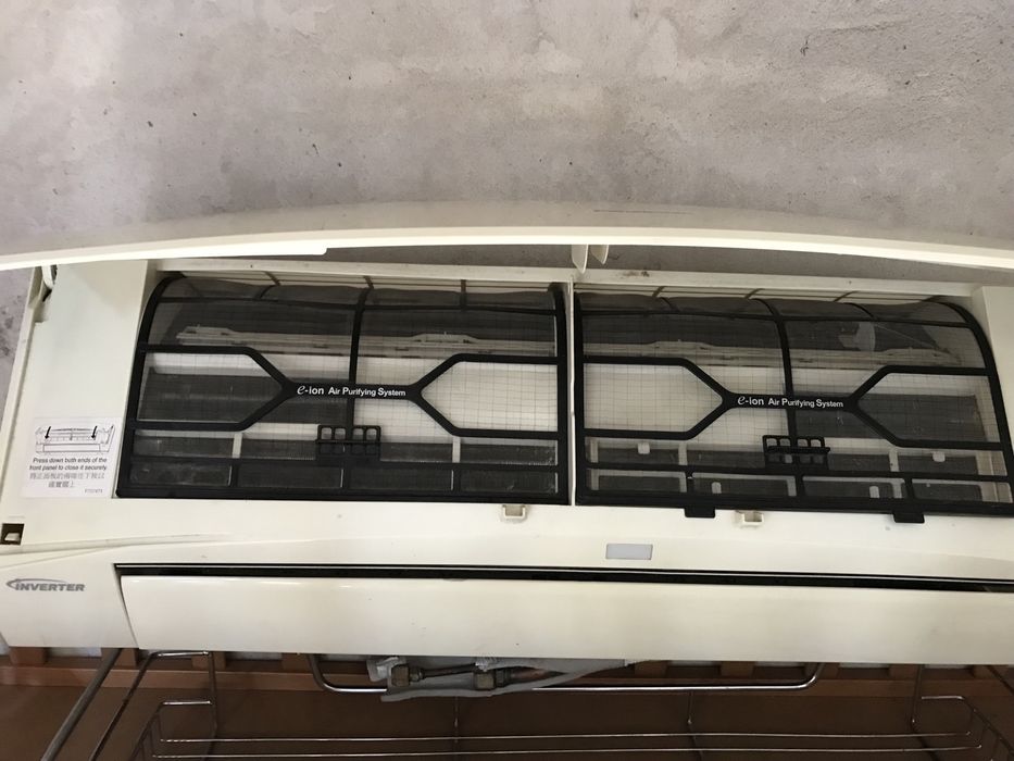 Кондиціонер інверторний Panasonik CS-E7JKDW