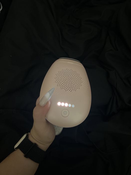 Фотоепілятор Philips