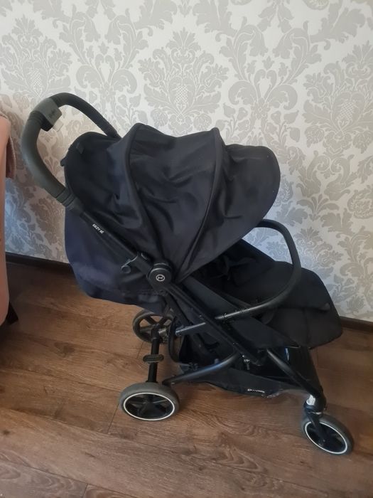 Spacerówka Cybex Eezy S+2