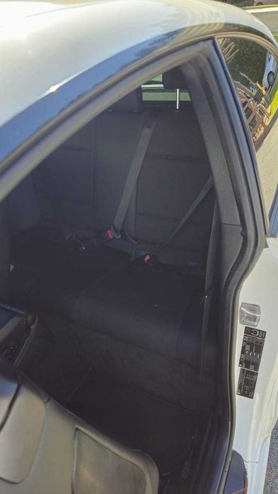 BMW 116d E81 Pack M