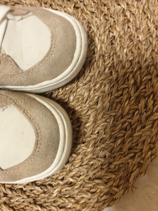 Черевики утеплені   для дівчинки  33 р