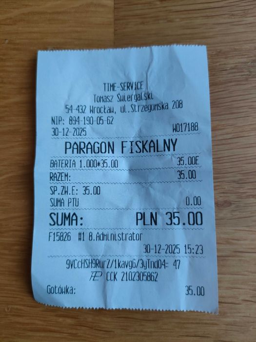 Elegancki zegarek męski Skagen Grenen Chronograph SKW6820, idealny