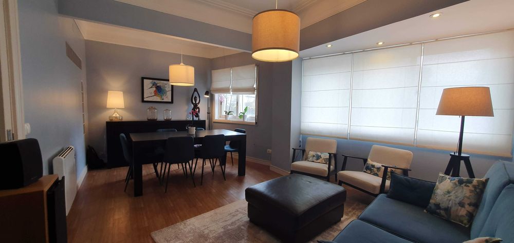 Investimento sólido — Moradia com 2 frações independentes (T4 + T2)