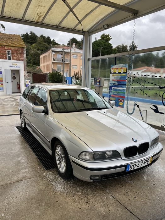 BMW 530D Automatico