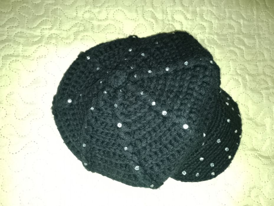 берет    жіночий