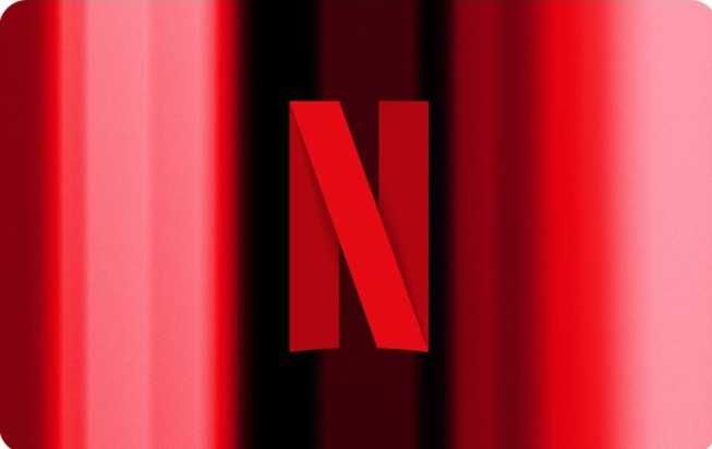 Codigo digital vale 100 euros Netflix